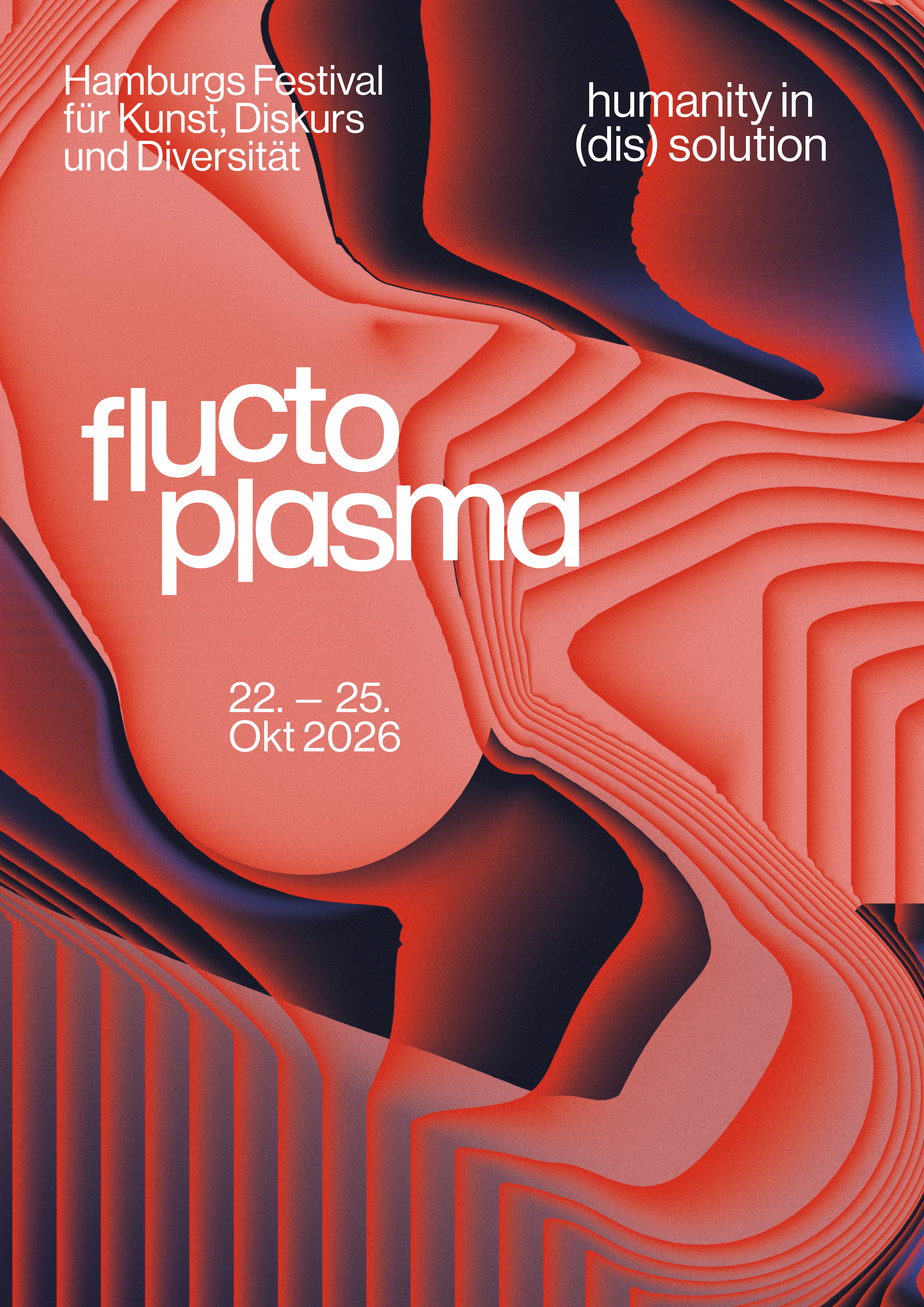 fluctoplasma »humanity in (dis)solution«